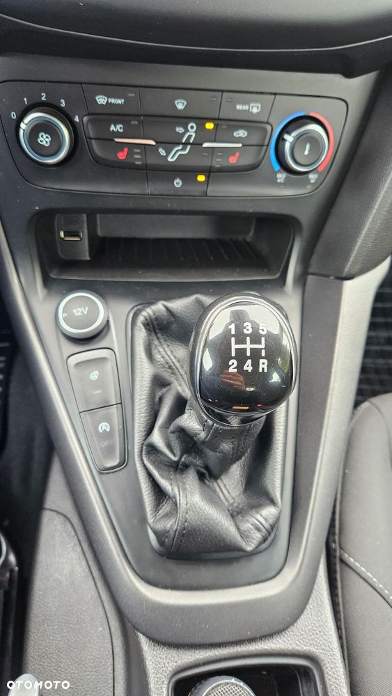 Ford Focus 1.0 EcoBoost Trend - 19