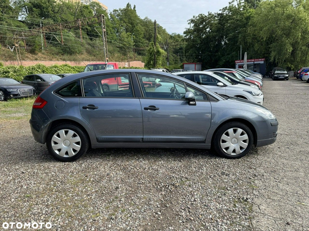 Citroën C4 - 30