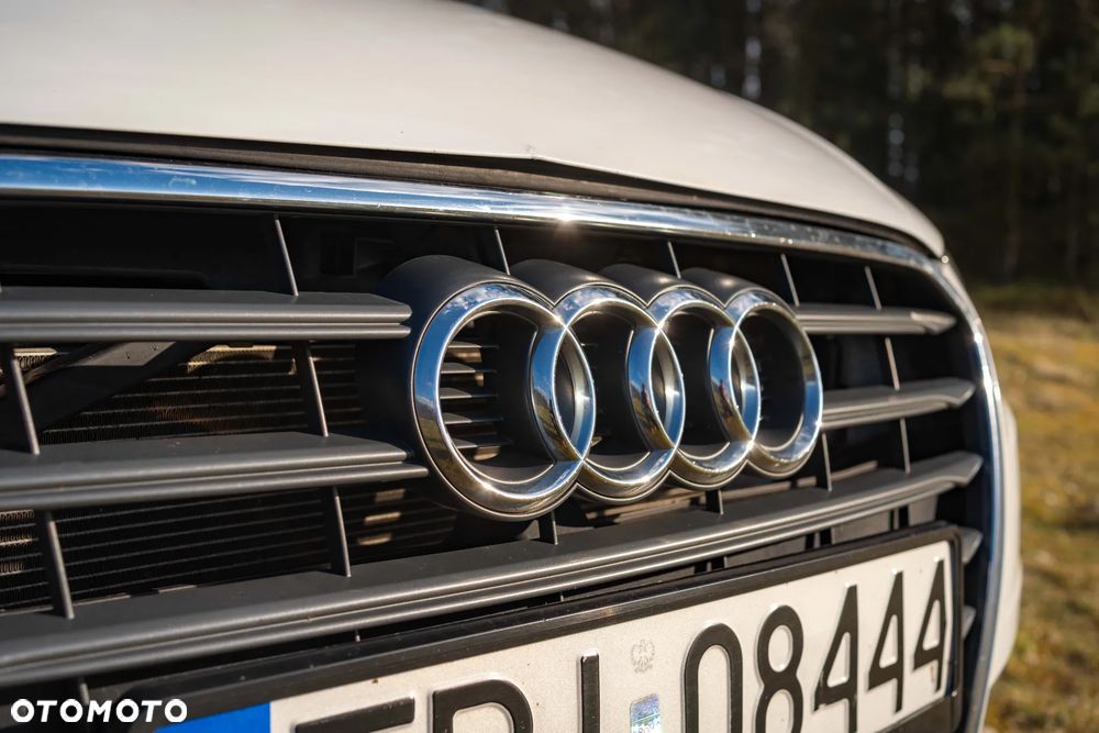 Audi A3 Limousine - 16