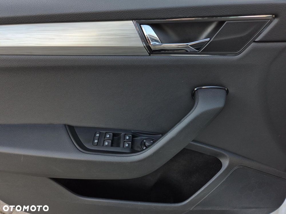Skoda Superb - 13
