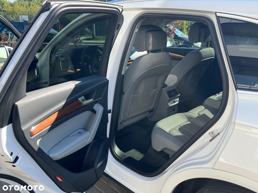 Audi Q5 45 TFSI quattro S tronic S line - 18