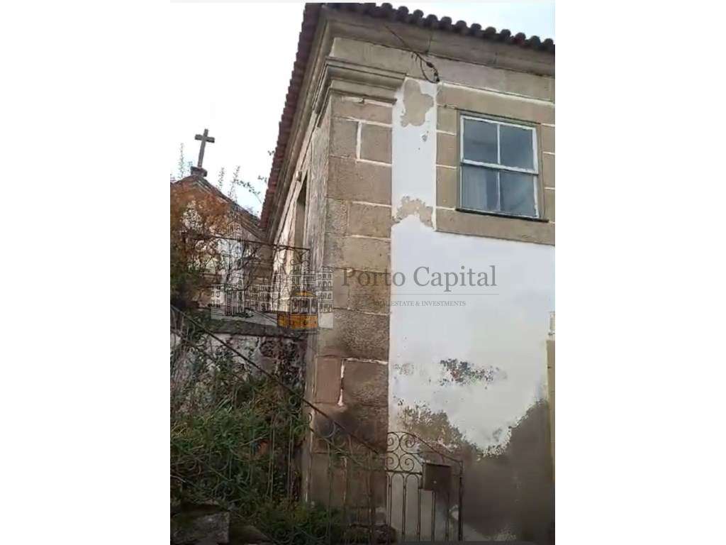 QUINTA DE CHARME COM CAPELA, CASA SENHORIAL NO CORAÇÃO DO DOURO - Grande imagem: 3/31