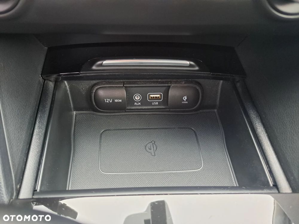 Kia Optima 1.6 T-GDI GT Line DCT - 27