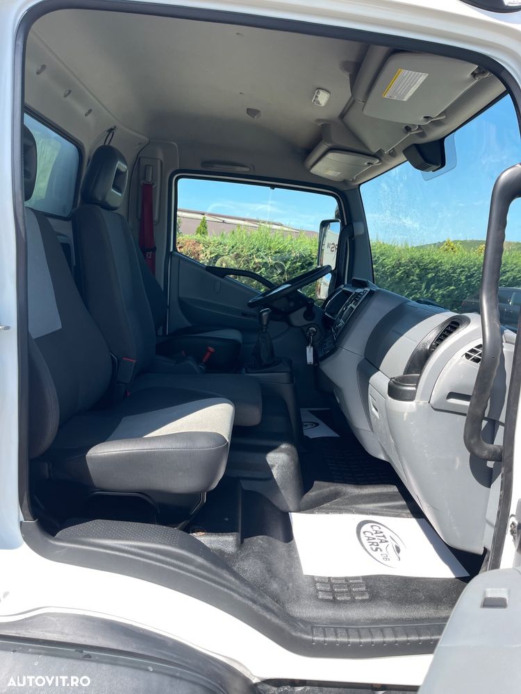 Renault D-Serien  7.5T  3.0D  BASCULABIL - 17