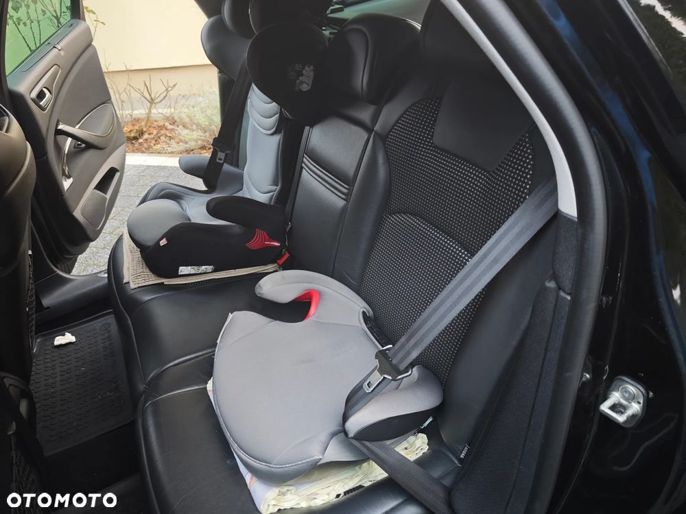 Citroën C5 2.0 HDi Exclusive - 17