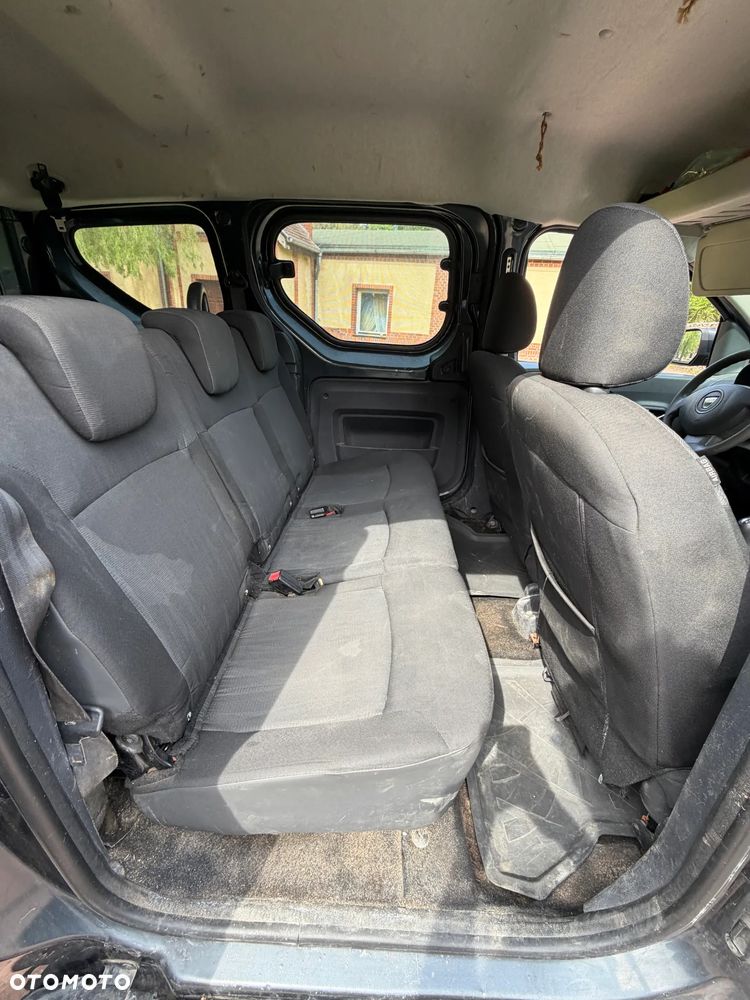 Dacia Dokker 1.6 Laureate - 21