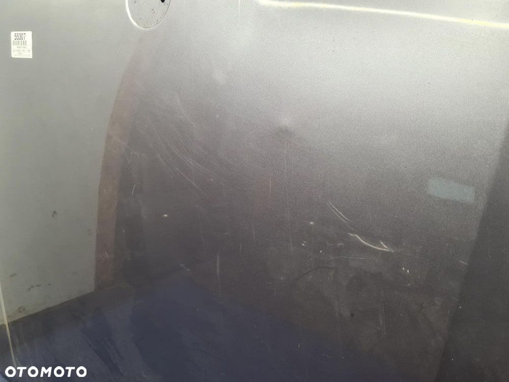 OPEL FRONTERA A MASKA PRZEDNIA - 10