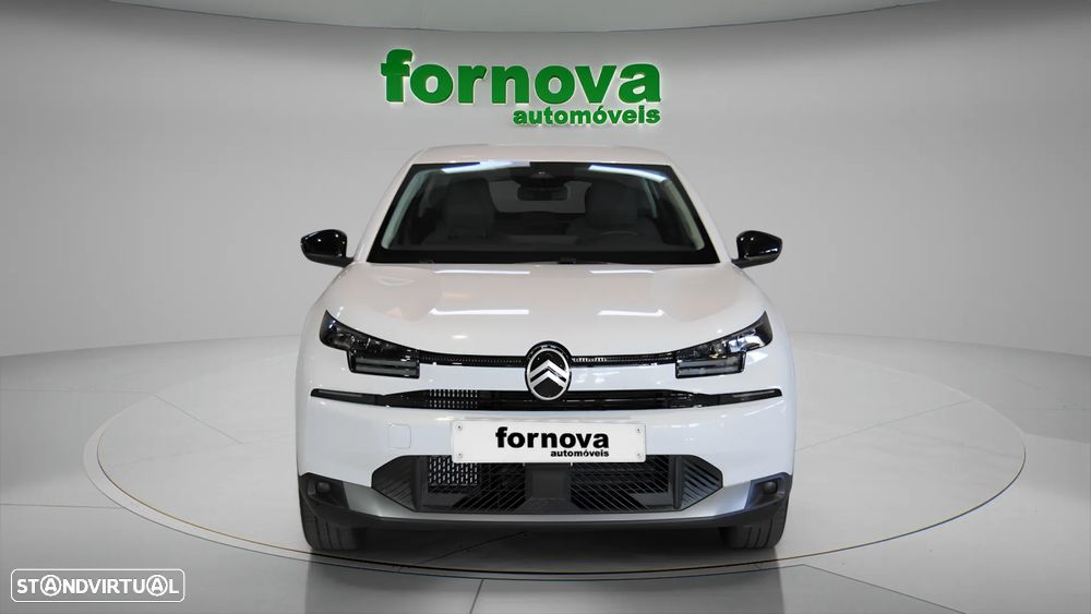 Citroën C4 1.2 Hybrid Plus e-DSC6 - 3