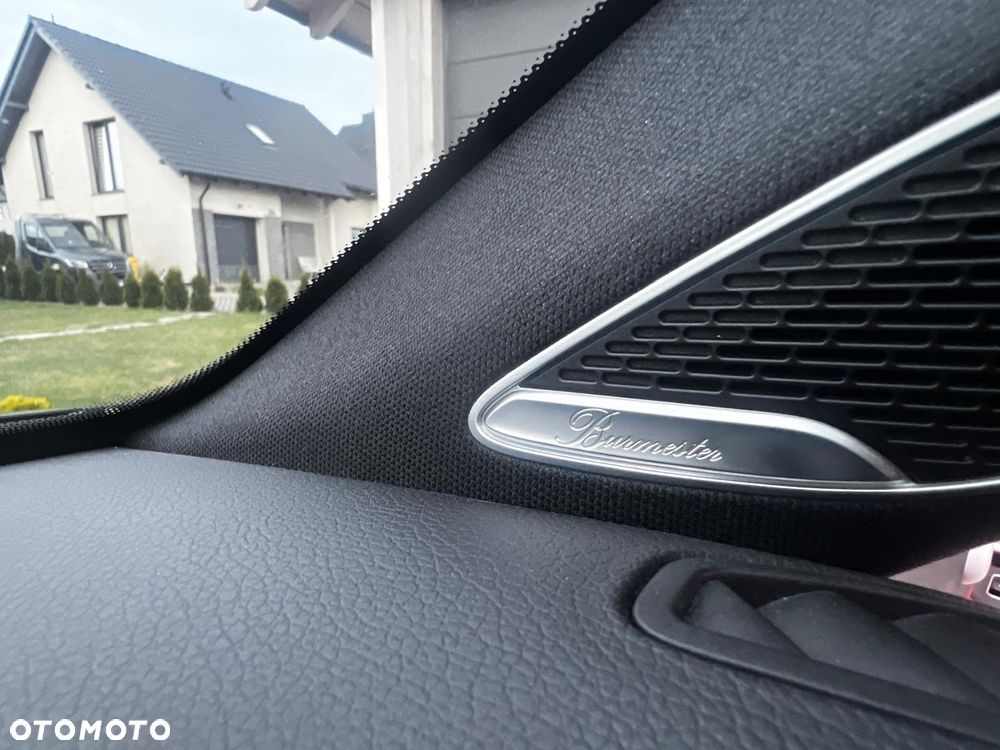 Mercedes-Benz CLA AMG 45 4Matic+ B AMG Speedsh 8G-DCT - 21