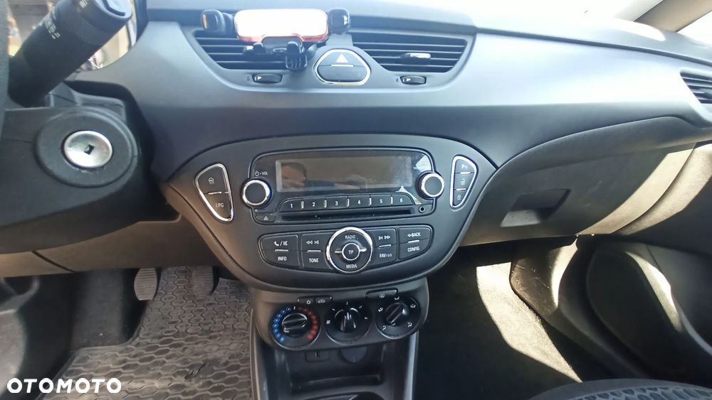 Opel Corsa 1.4 Enjoy - 31