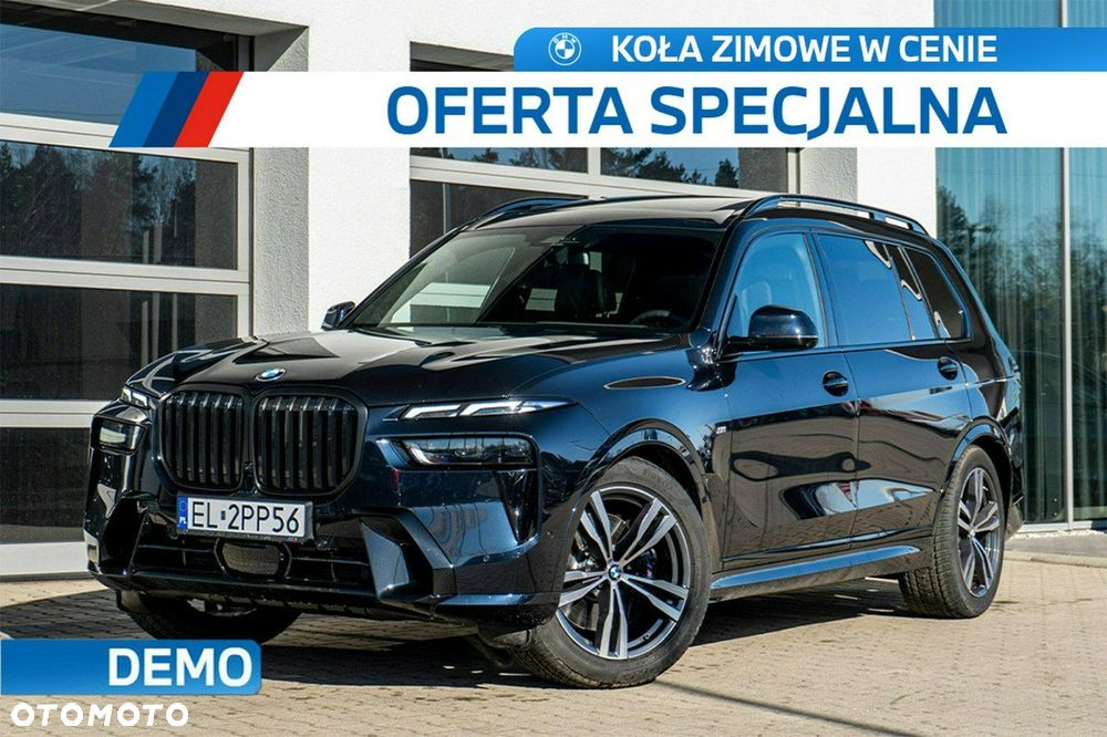 BMW X7 - 2