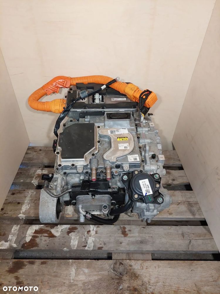 Hyundai ioniq 5 Silnik elektryczny 36500-1XAB0 - 3