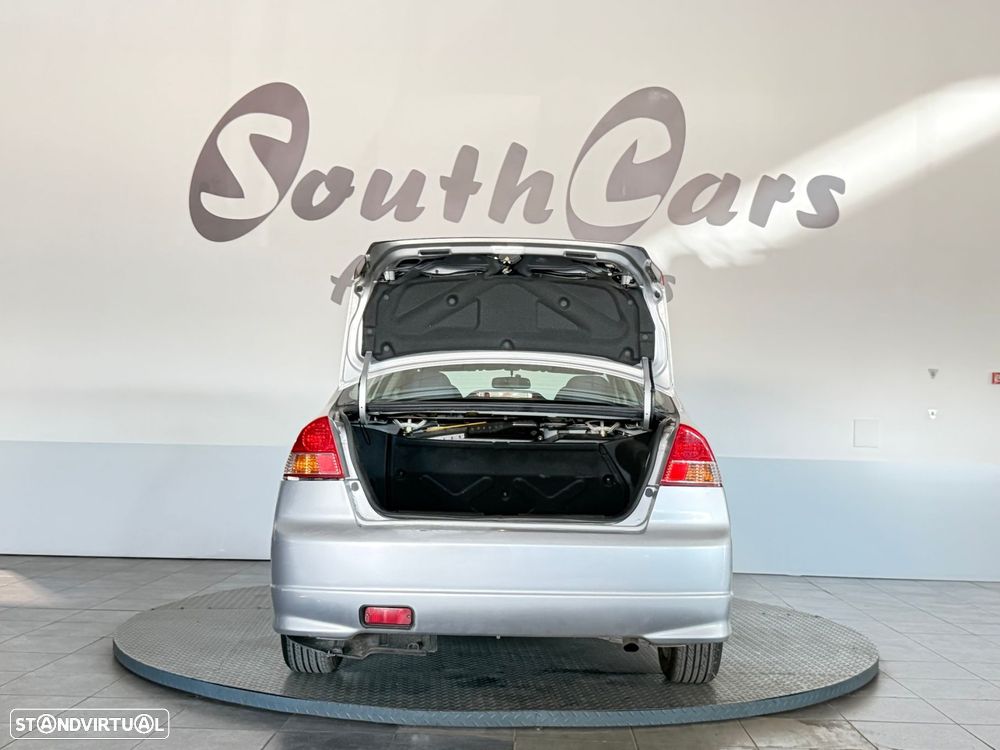 Honda Civic - 5