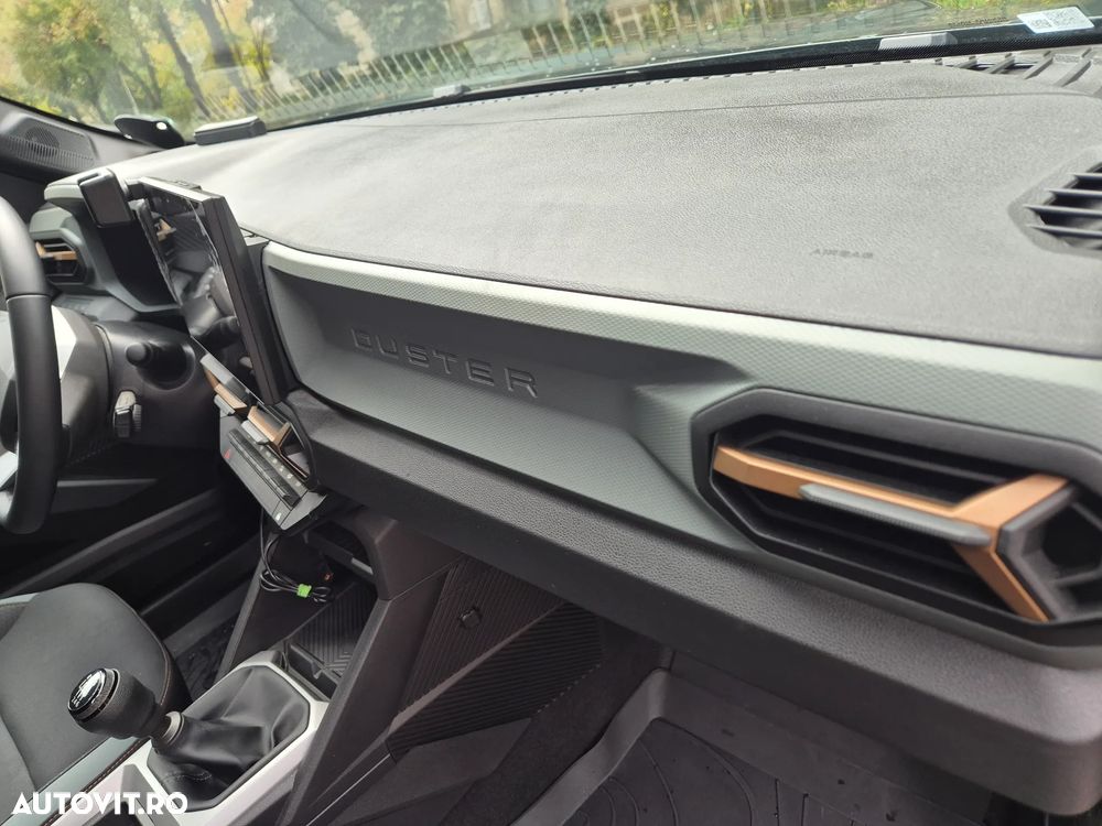 Dacia Duster ECO-G 100 Extreme - 16