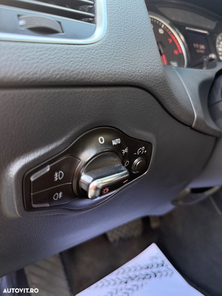 Audi Q5 - 13