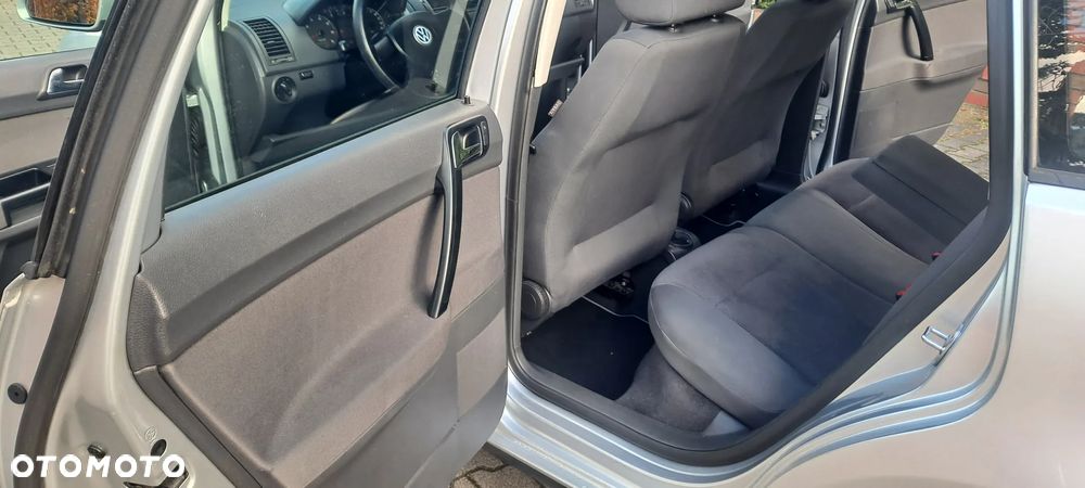 Volkswagen Polo 1.4 Automatik Comfortline - 11