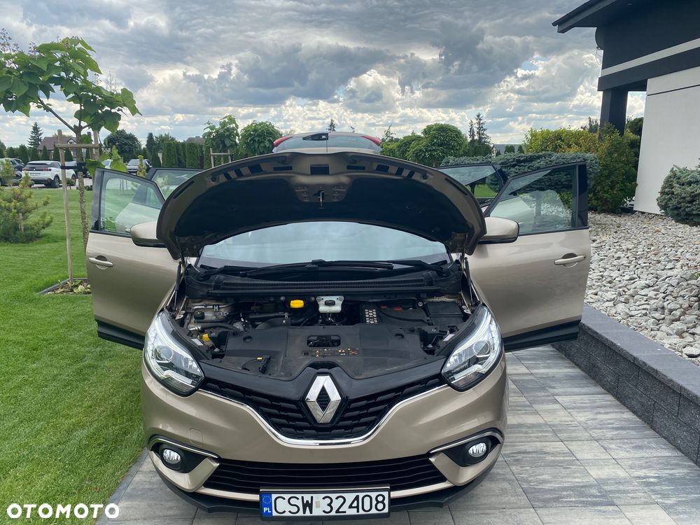 Renault Scenic 1.2 TCe Energy SL Touch - 25