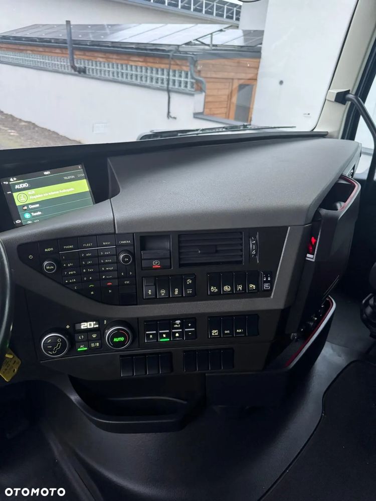 Volvo FH 460 - 14