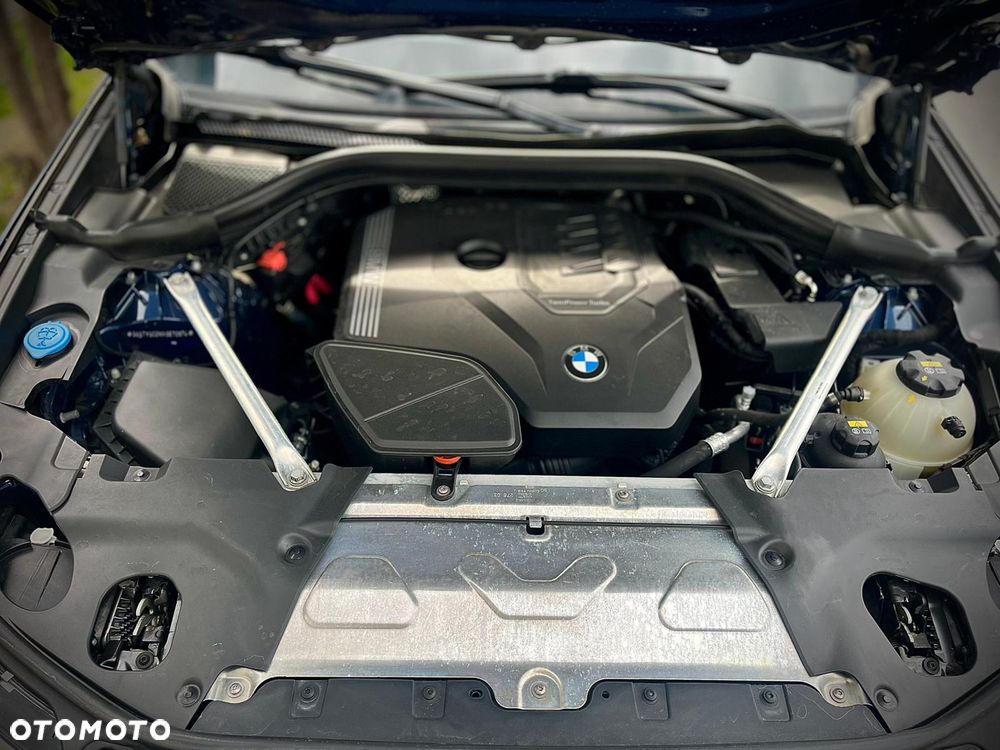 BMW X3 xDrive30i xLine - 24