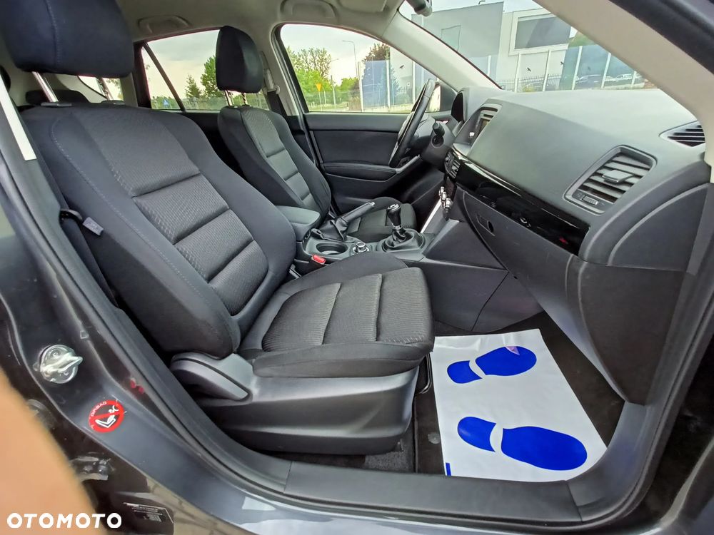 Mazda CX-5 SKYACTIV-G 165 Nakama - 14