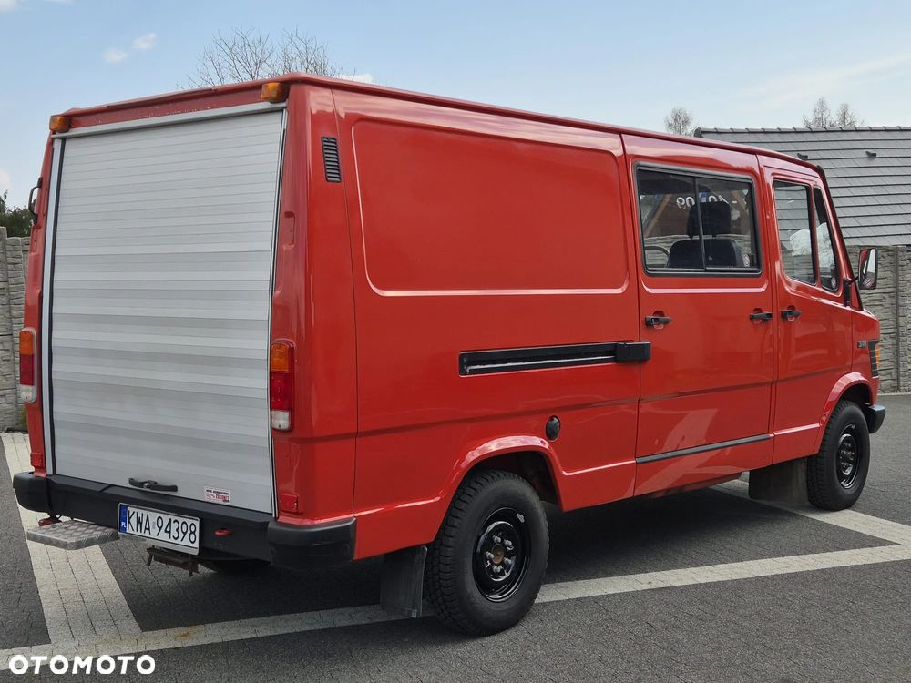 Mercedes-Benz Inny - 3