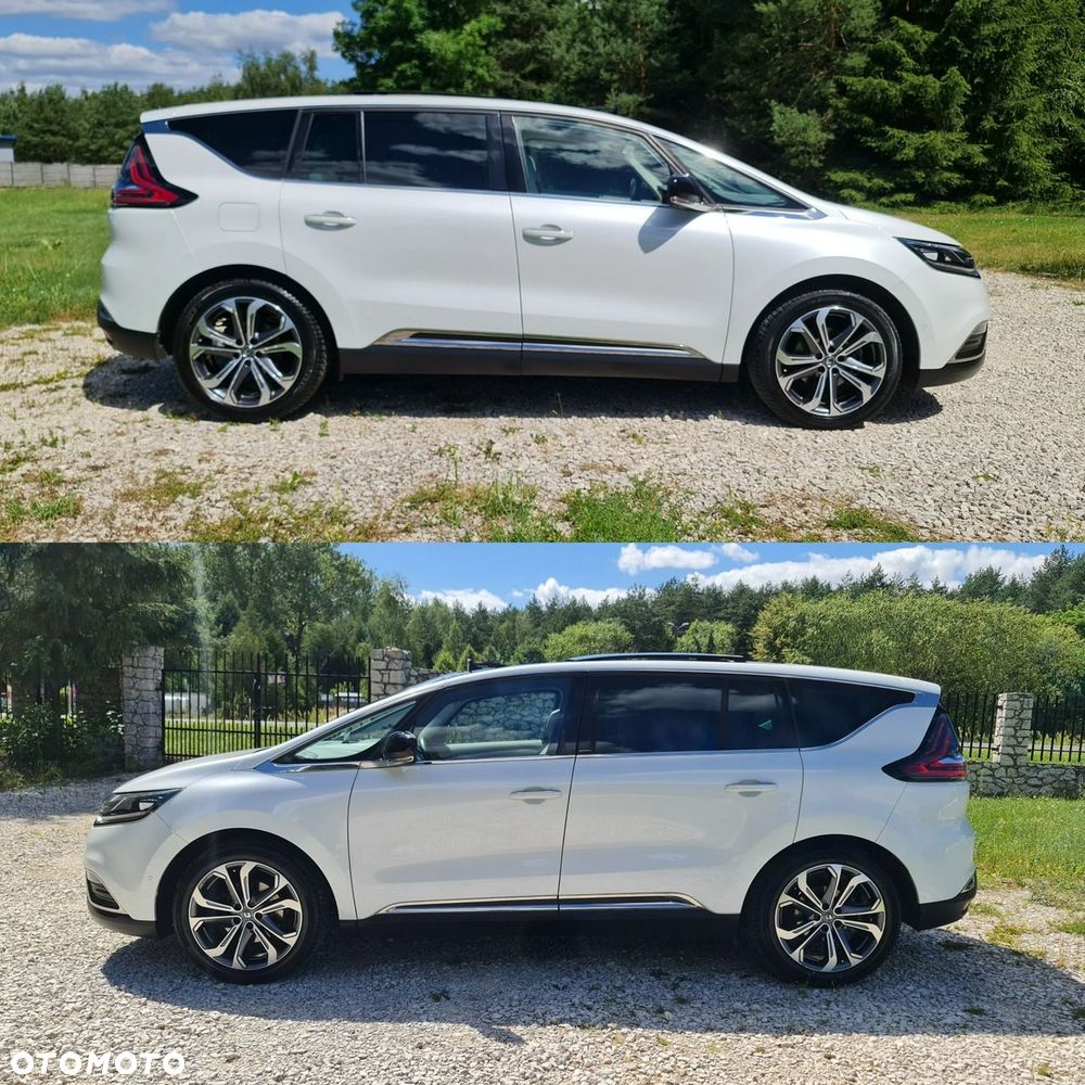 Renault Espace 1.6 dCi Energy Initiale Paris EDC - 36