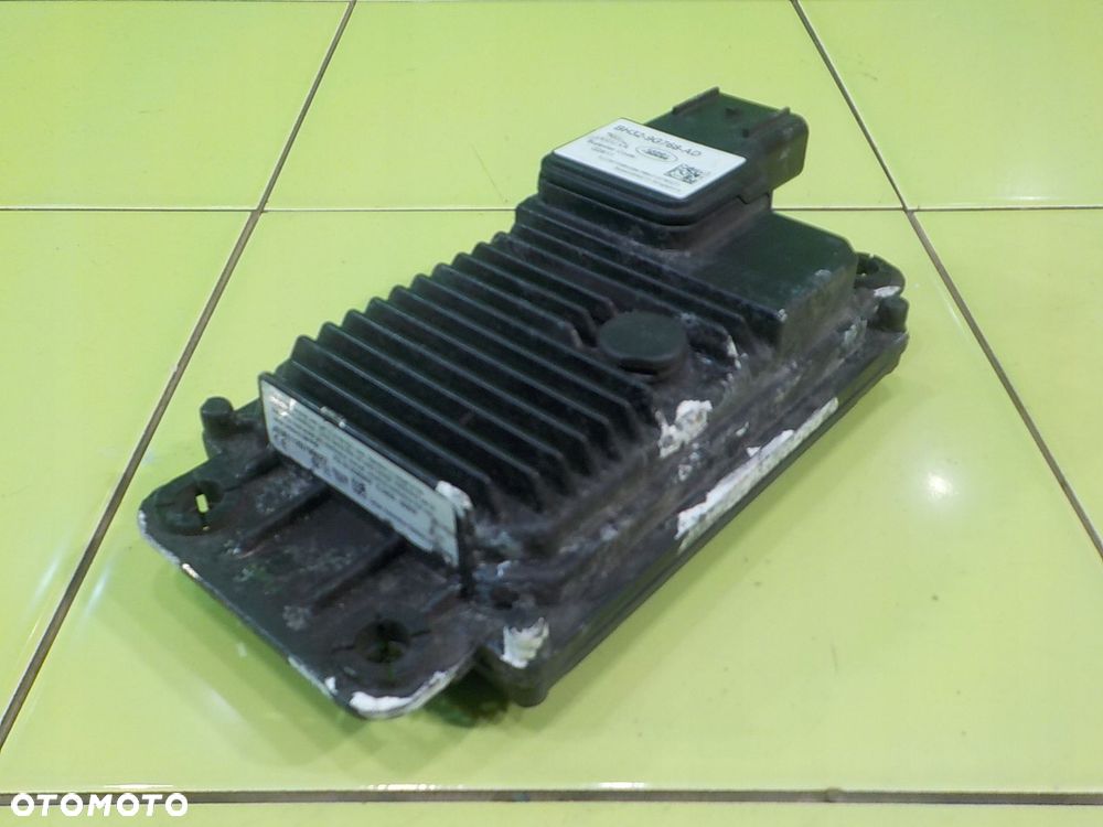 ROVER SPORT I LIFT 3.0 D AUT 12r 5D modul radar distronic BH32-9G768-AD - 5