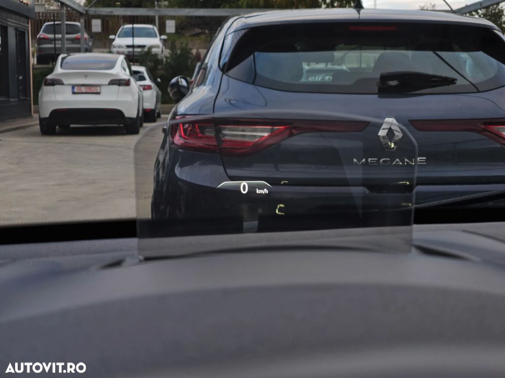 Renault Talisman ENERGY TCe 150 EDC LIMITED - 34