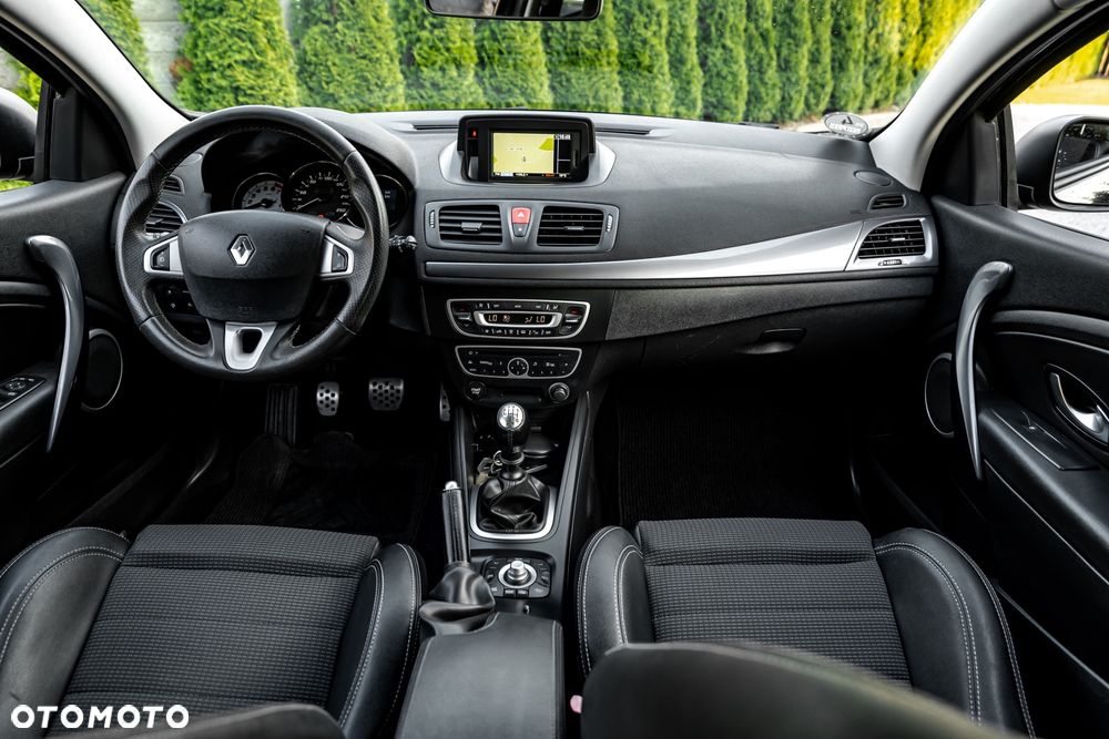 Renault Megane 2.0 16V TCE GT - 36