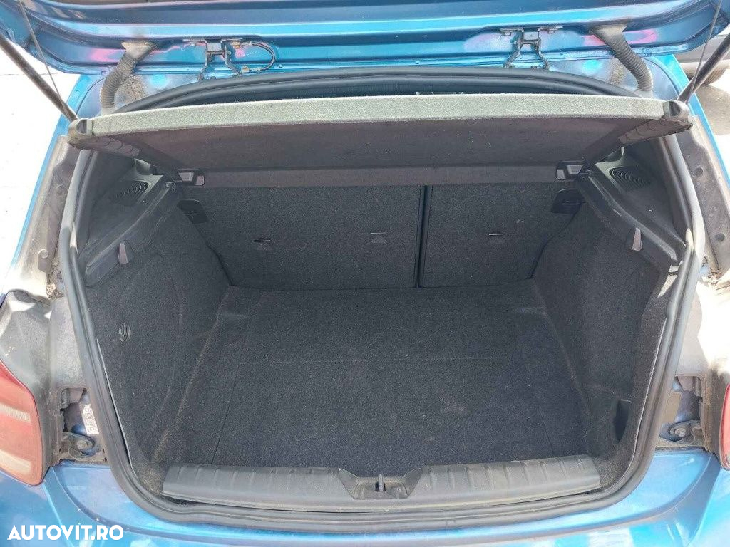 Haion BMW F20 2012 hatchback 2.0 - 11