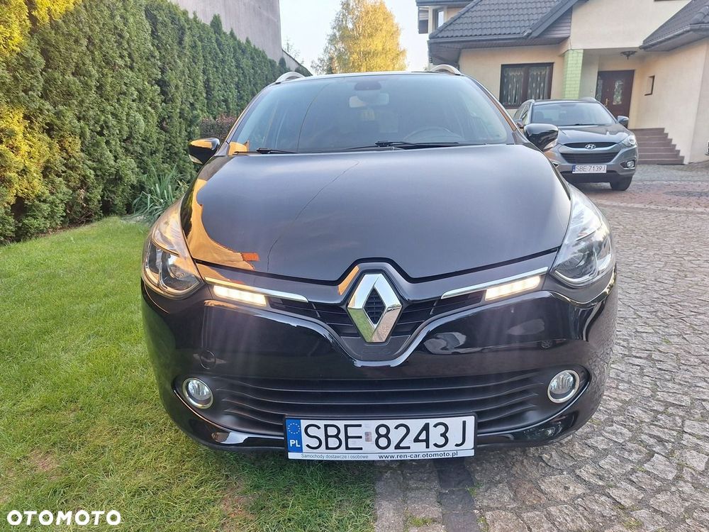 Renault Clio 0.9 Energy TCe Limited - 24