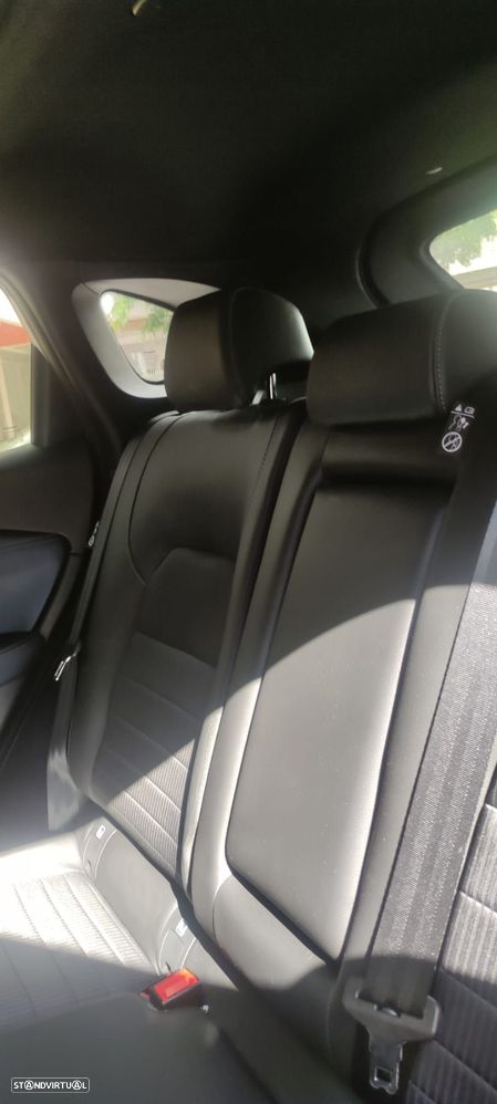 Nissan Qashqai 1.3 DIG-T Tekna Xtronic - 14