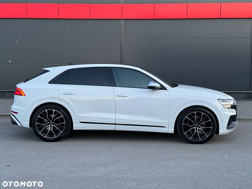 Audi SQ8 - 15
