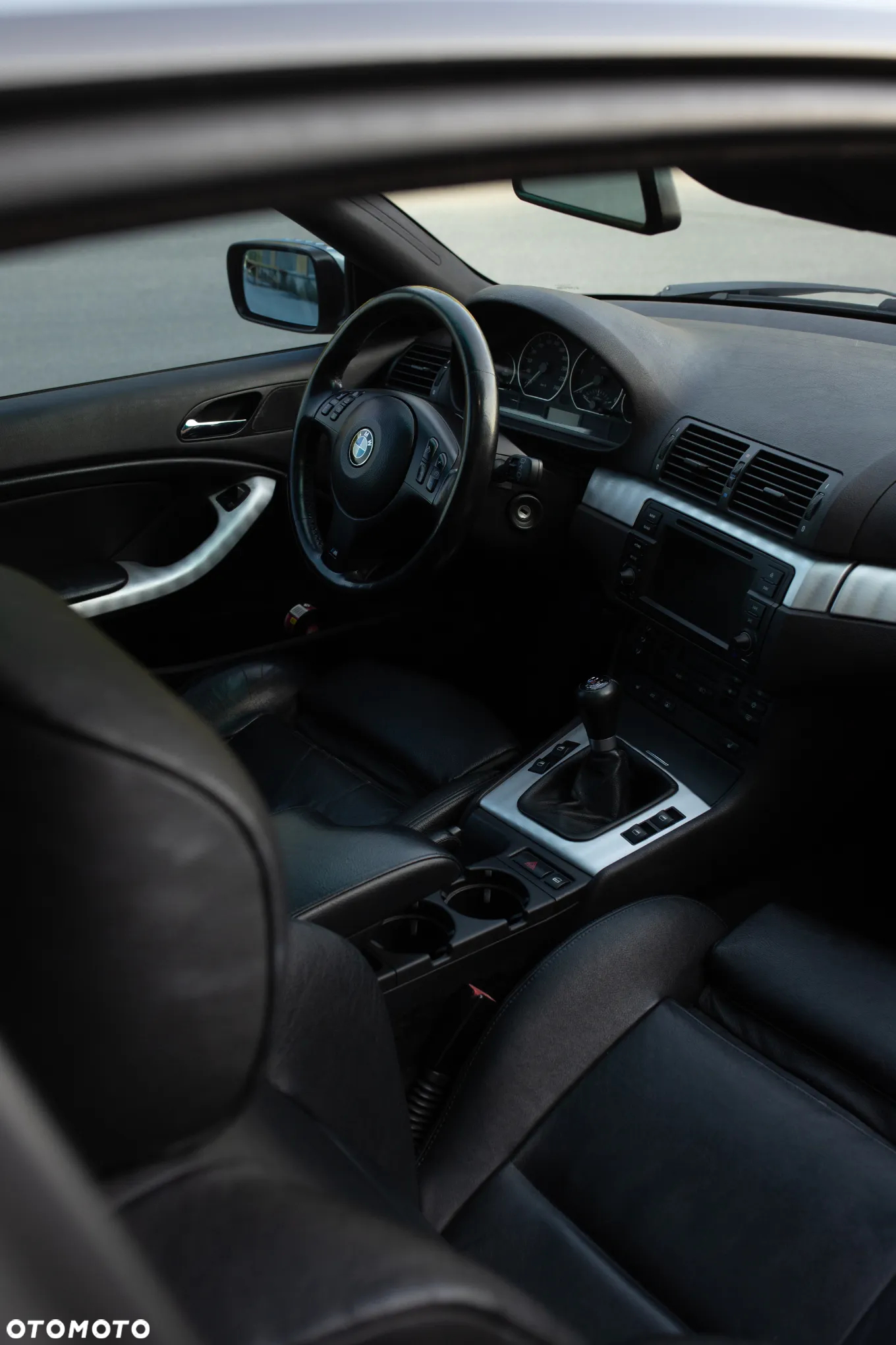 BMW Seria 3 330Cd - 13
