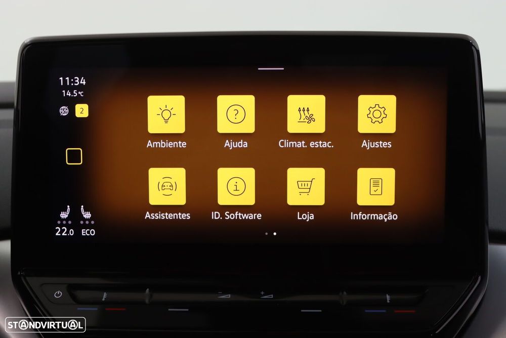 VW ID.4 77 kWh Pro Performance 1st Max - 24