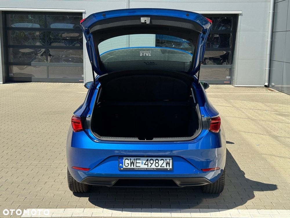 Seat Leon 1.5 TSI Style - 6