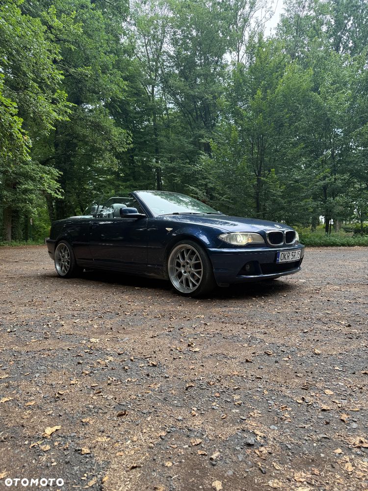 BMW Seria 3 318 Ci Edition Exclusive - 2