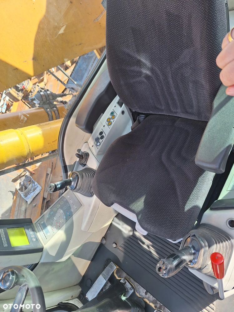 Liebherr 924 C Litronic - 14