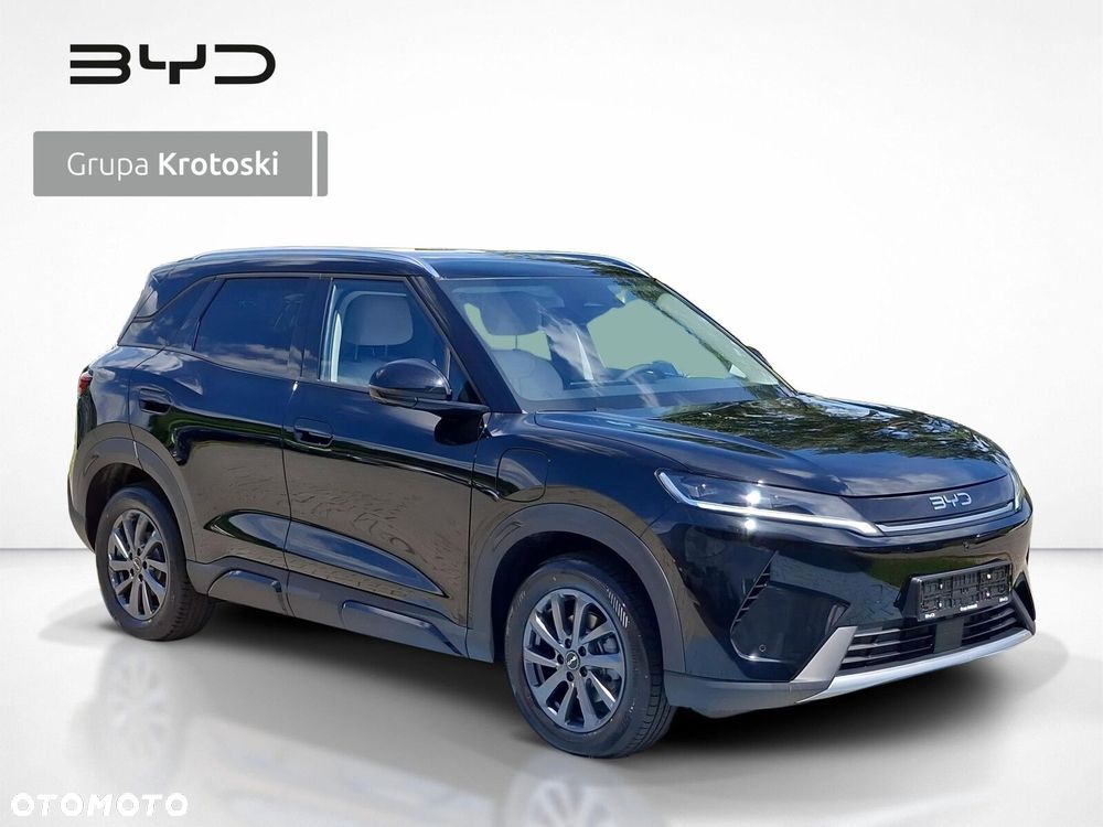 BYD Atto 2 - 9