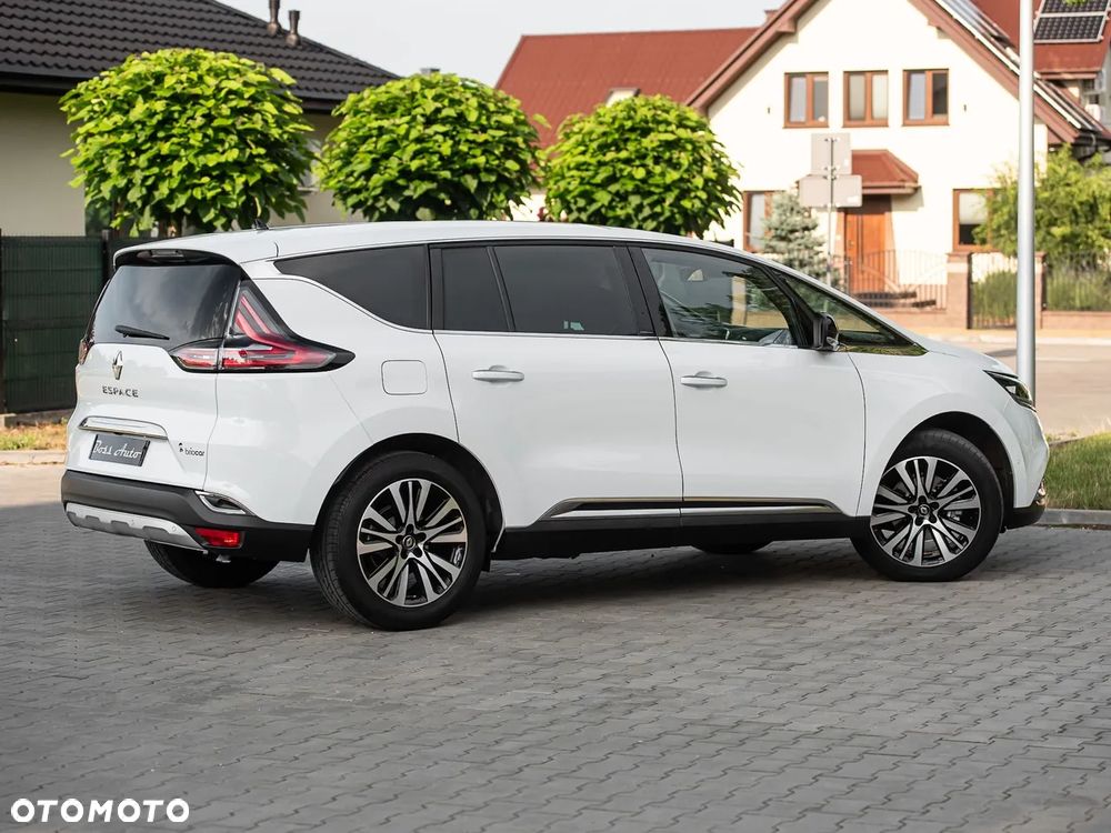 Renault Espace Energy dCi 160 EDC Initiale Paris - 14