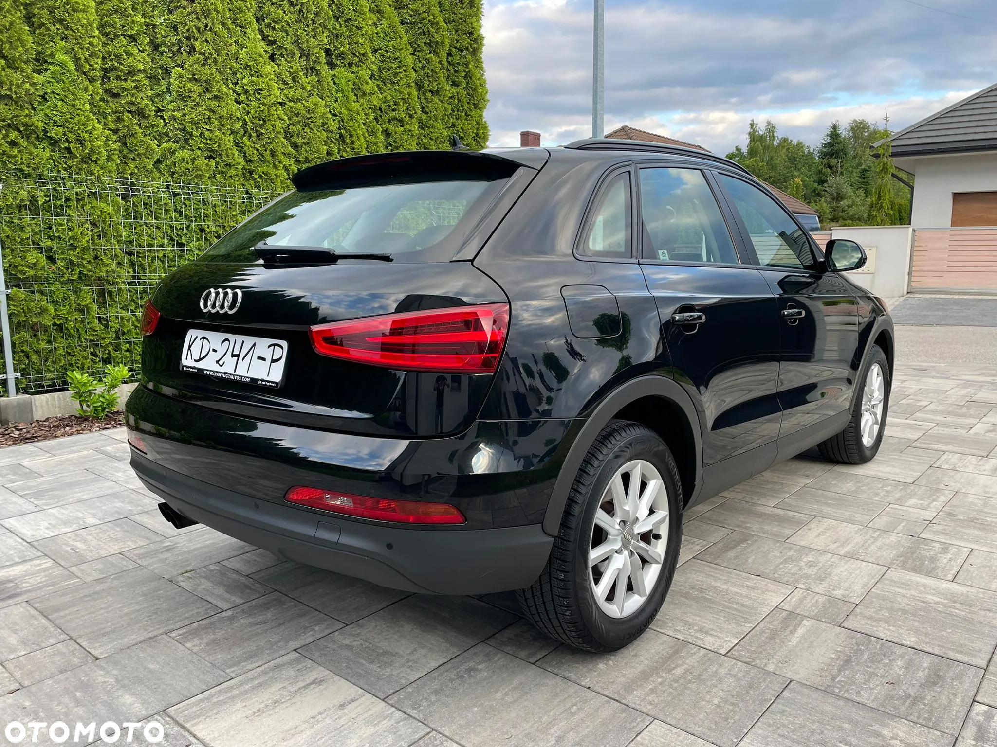 Audi Q3 2.0 TDI - 33