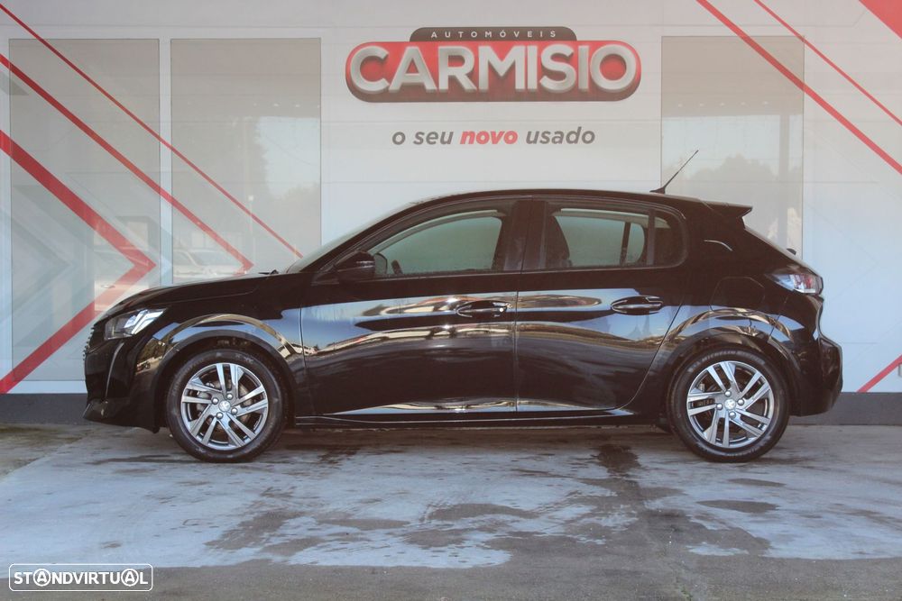 Peugeot 208 1.2 PureTech Active Pack - 6