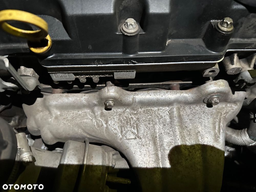 Opel Astra IV 1.4 T Cosmo - 24