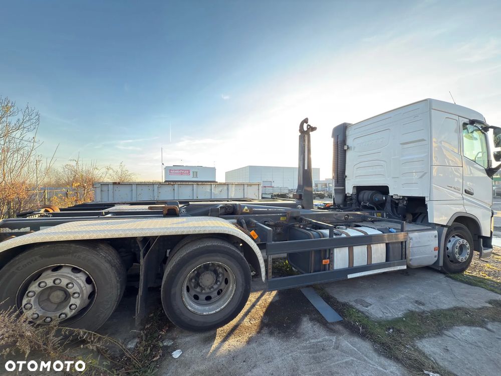 Volvo FH 420 - 4