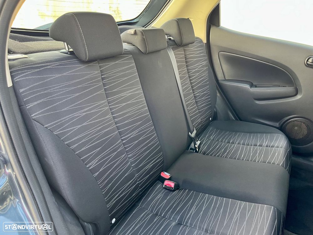 Mazda 2 1.4 MZ-CD Comfort - 28