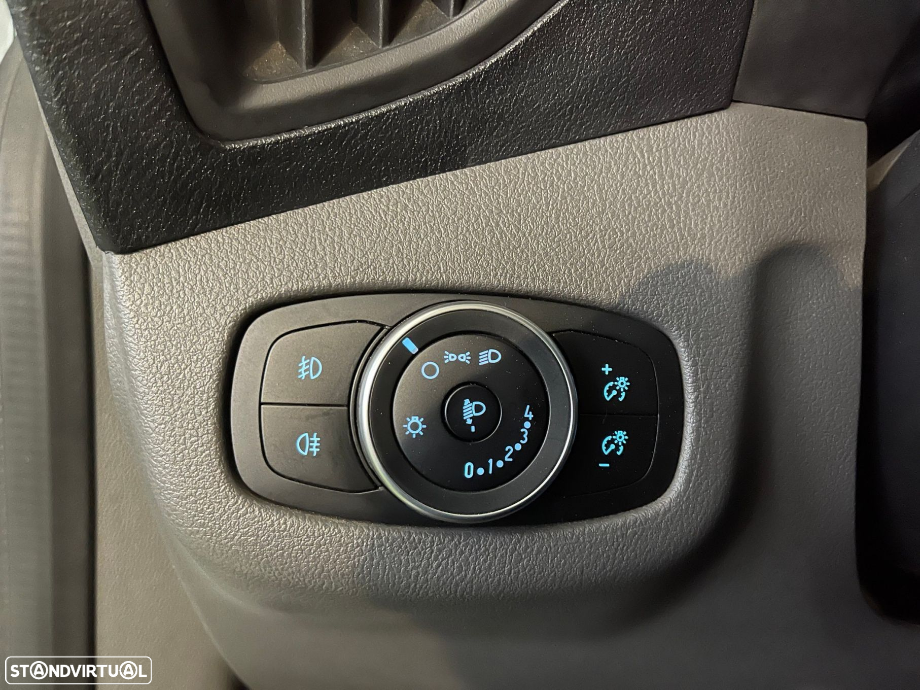Ford Transit Connect 1.5 TDCi 230 L1 Active - 20
