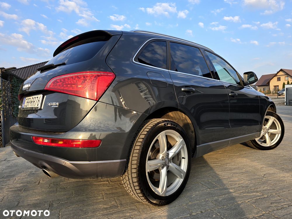Audi Q5 - 26