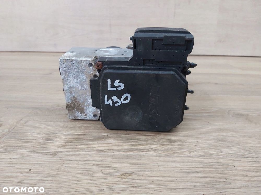LEXUS LS 430 pompa ABS 4,3 v8 44540-50030 - 14
