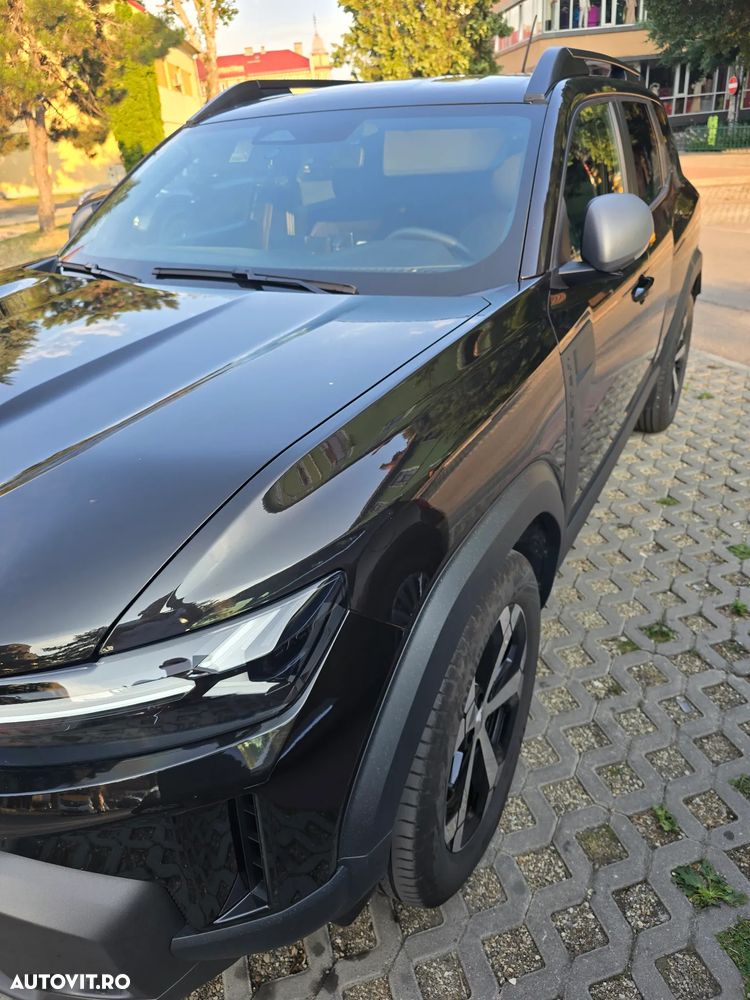 Dacia Duster - 14