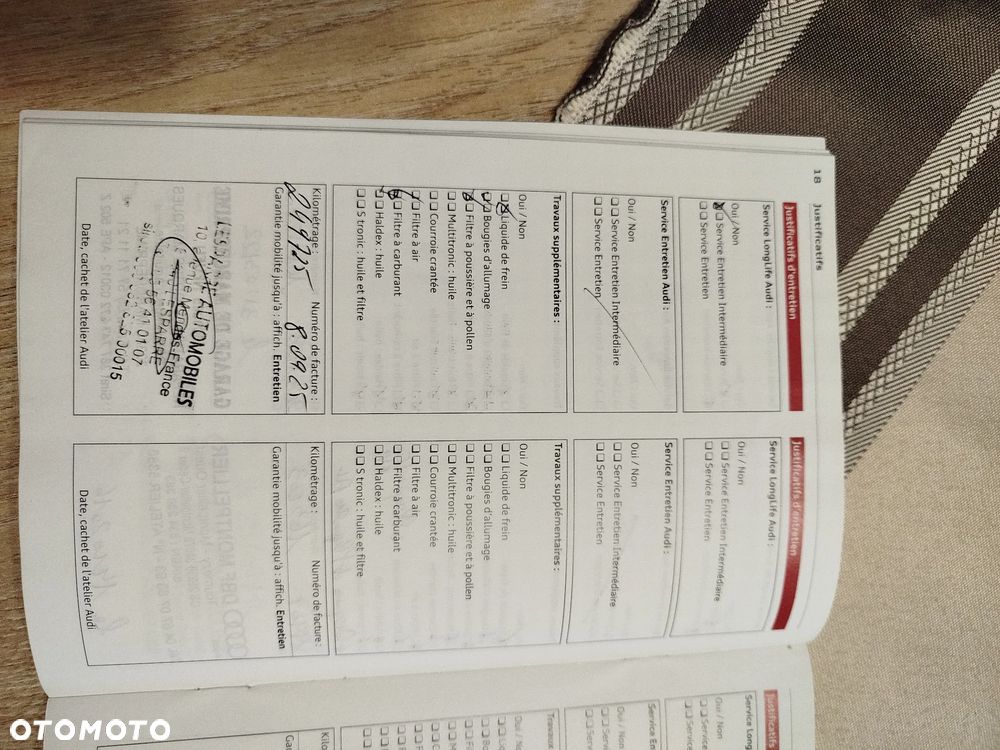 Audi Q5 2.0 TDI Quattro Stronic - 11